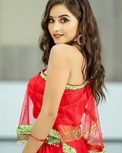 Escort In Sitalkuchi